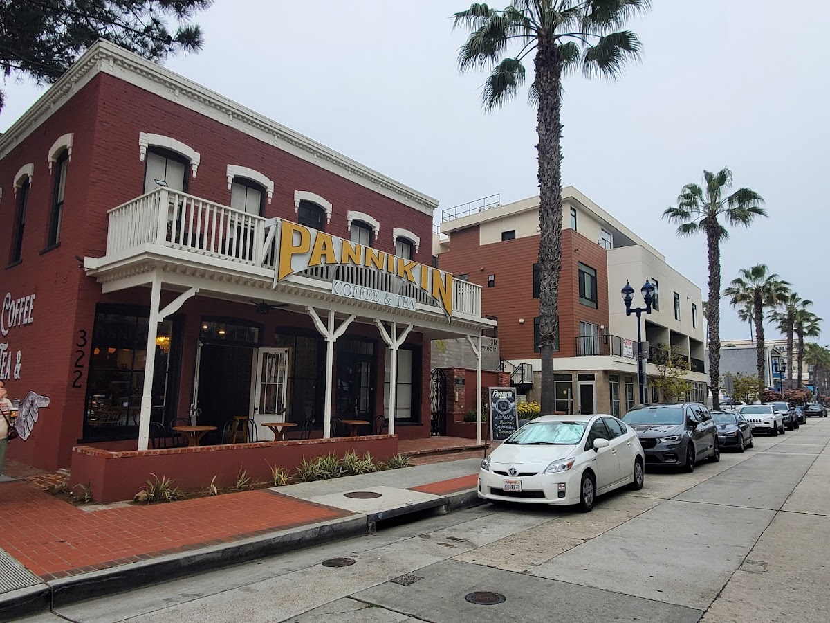 Pannikin Coffee & Tea-3