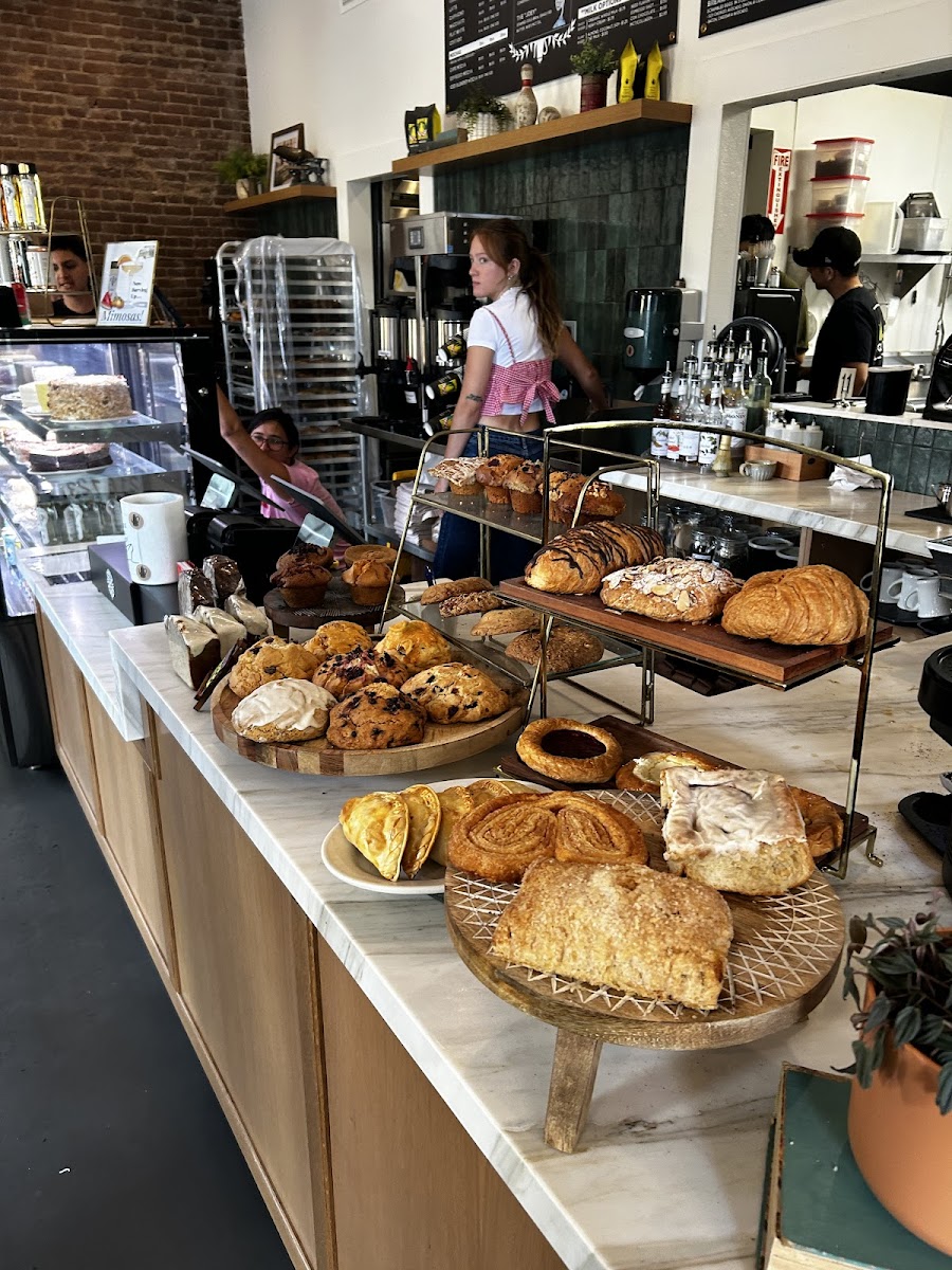 Pannikin Coffee & Tea-6