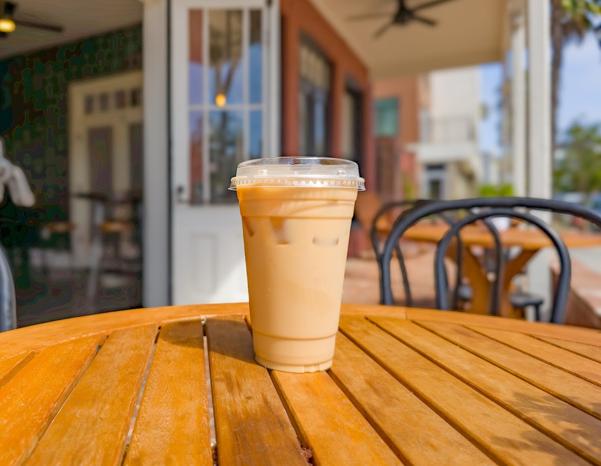 Pannikin Coffee & Tea-7