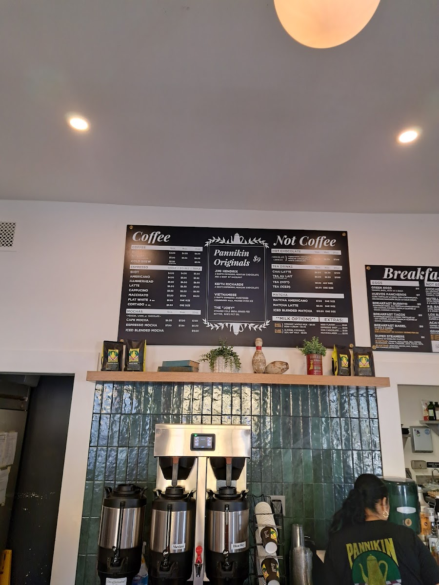 Menu Pannikin Coffee & Tea-3