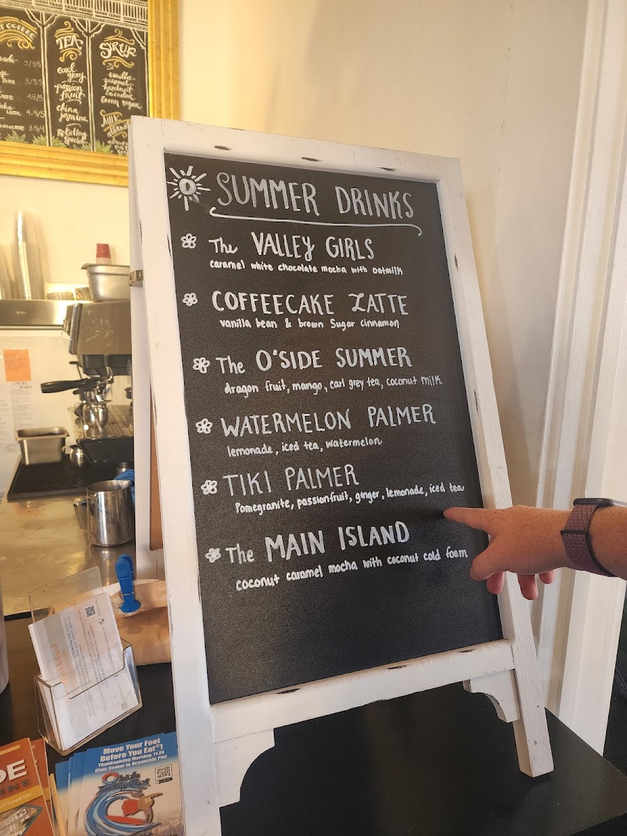 Menu Pannikin Coffee & Tea-8